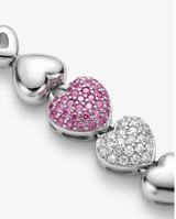 PULSERA DE ACERO COLECCIION 2027