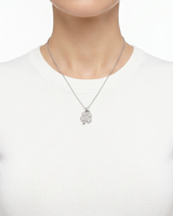 COLLAR CON DIJE ENCHAPADO 24