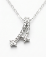 COLLAR CON DIJE ENCHAPADO 23