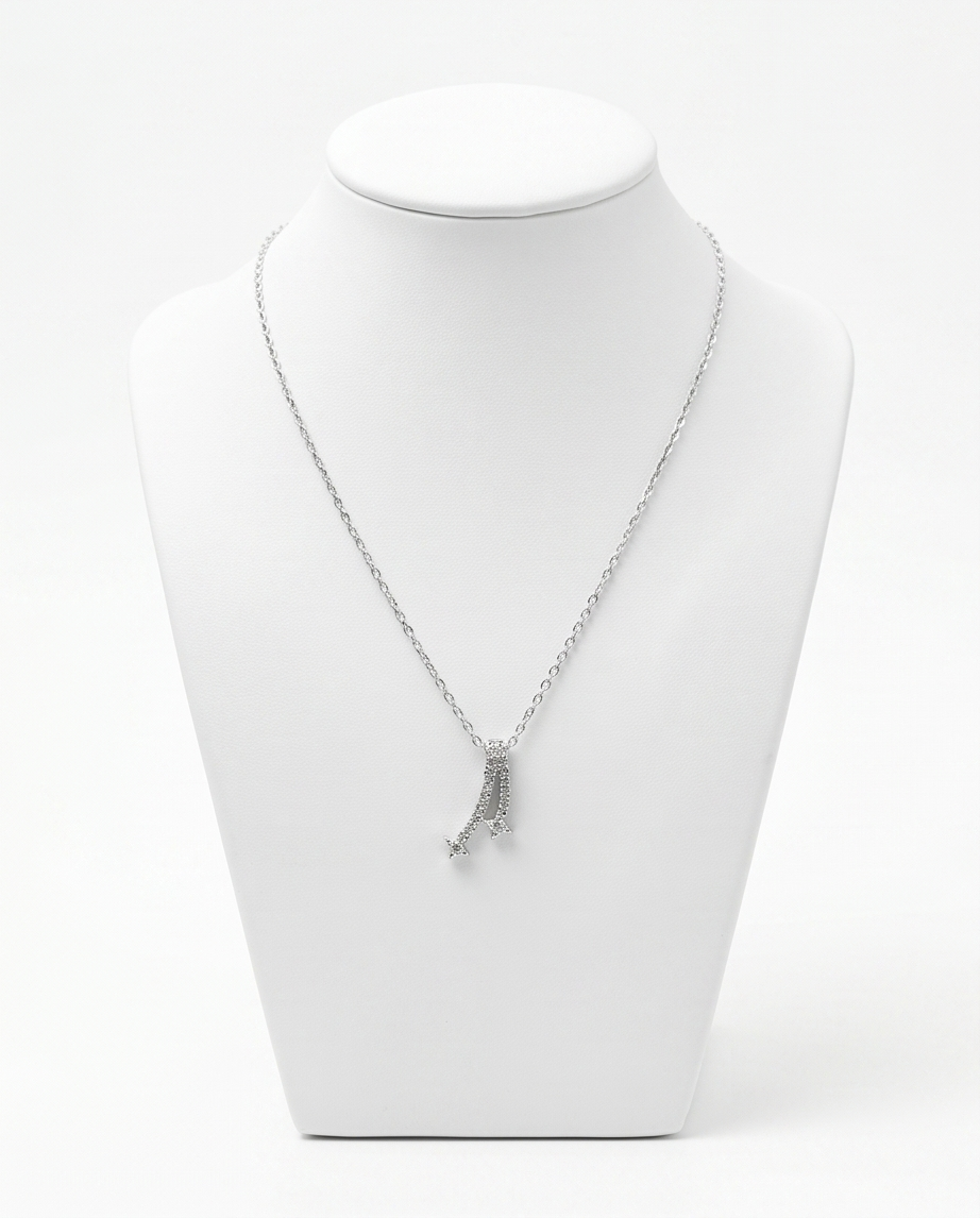 COLLAR CON DIJE ENCHAPADO 23