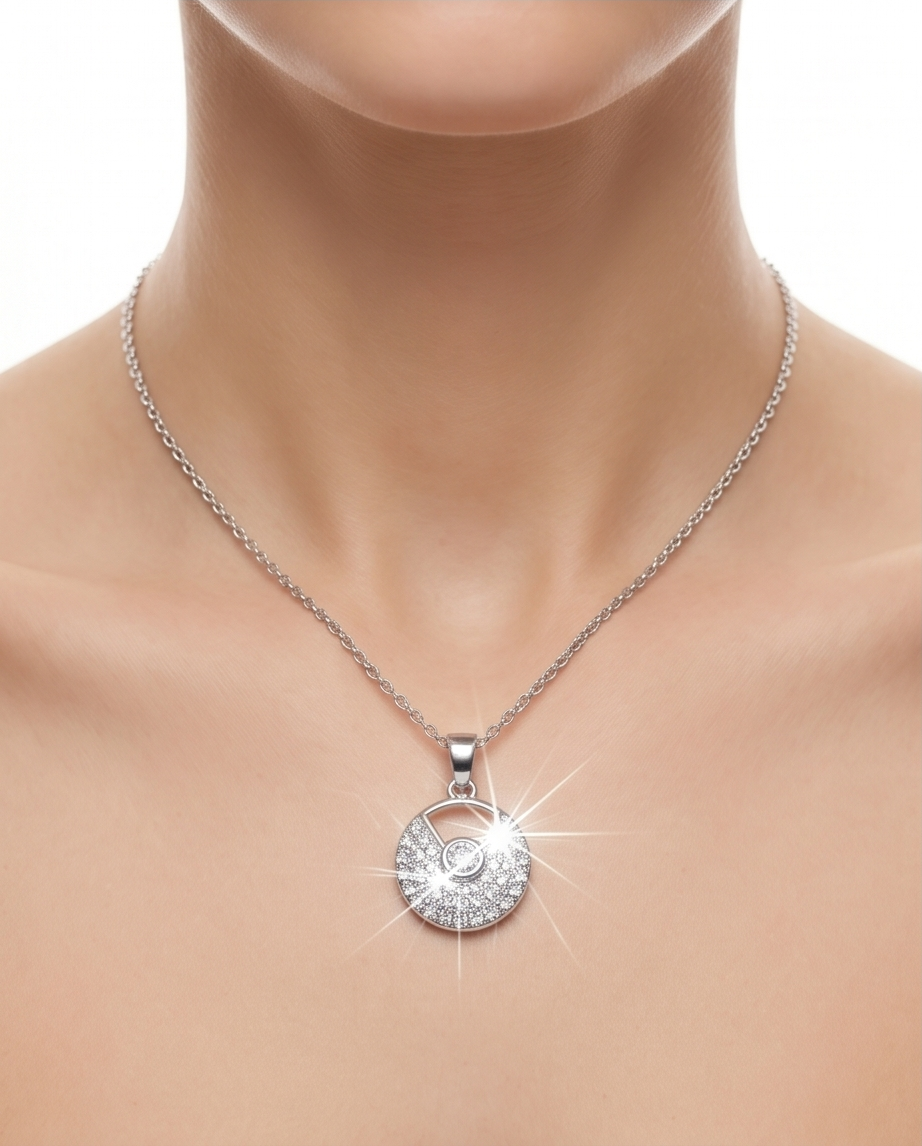 COLLAR CON DIJE ENCHAPADO 21