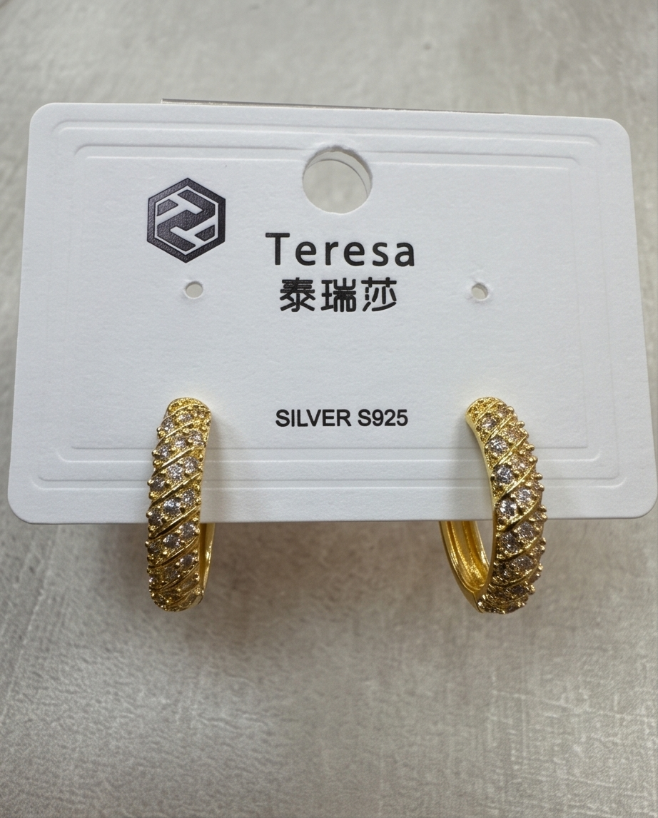CARAVANAS DE BRONCE COLECCION 2027 3
