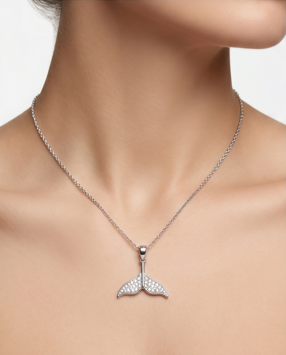COLLAR CON DIJE ENCHAPADO 17