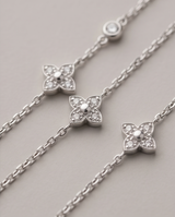 PULSERA EN ACERO QUIRURGICO COLECCION 2027