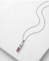 COLLAR DE FANTASIA CON DIJE