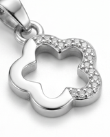COLLAR ENCHAPADO CON DIJE 100