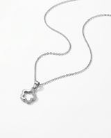 COLLAR ENCHAPADO CON DIJE 100