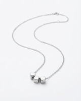 COLLAR CON DIJE ENCHAPADO