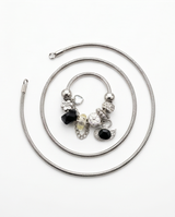 COLLARES DE FANTASIA CON PIEDRAS C03