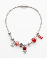 COLLAR DE FANTASIA CON PIEDRAS C09