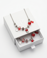 COLLAR DE FANTASIA CON PIEDRAS C09