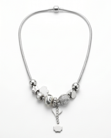 COLLAR DE FANTASIA CON PIEDRAS C11