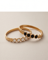 PULSERA , ESCLAVA EN ACERO QUIRURGICO 2027