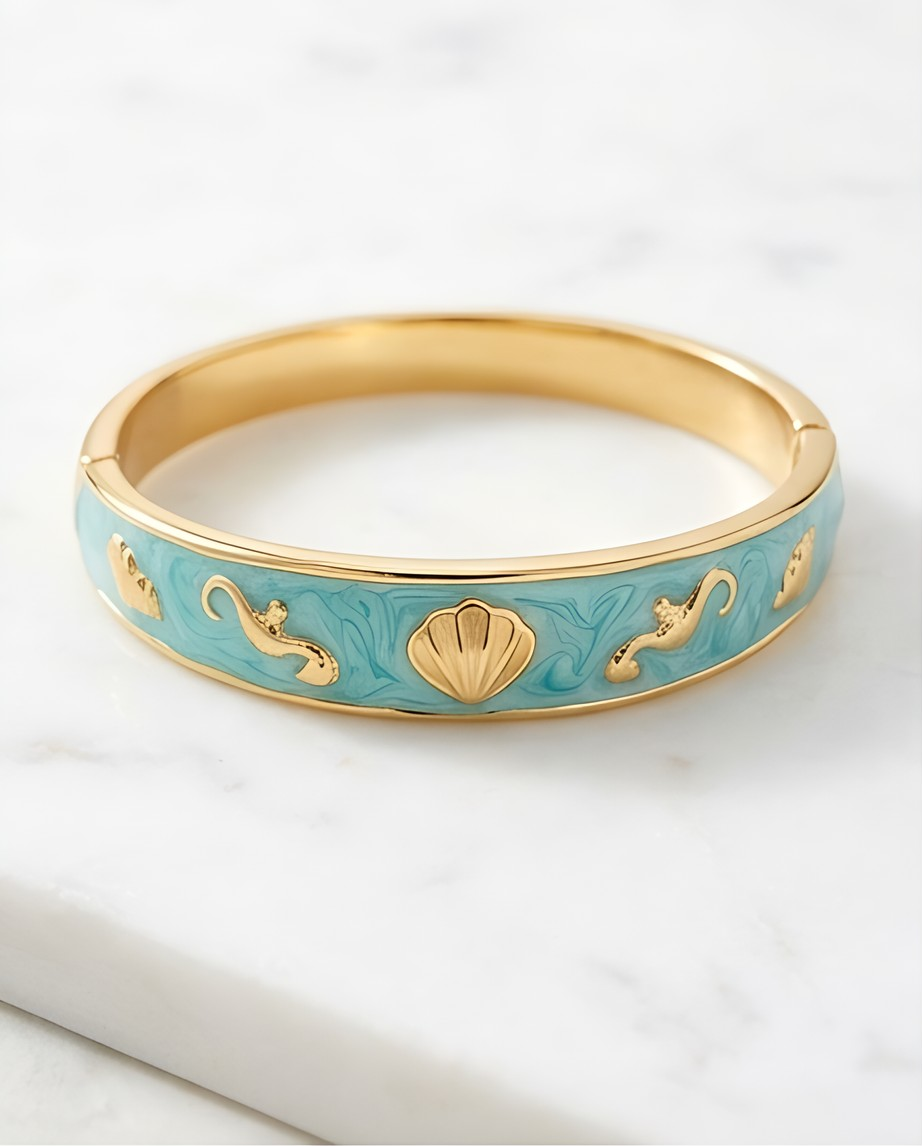 PULSERA O ESCLAVA DE ACERO QUIRURGICO