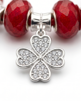 Pulsera con Dijes Varios 001