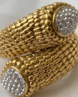ANILLOS DE ACERO COLECCION 2027