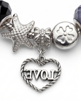 Pulsera con Dijes varios 002