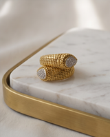 ANILLOS DE ACERO COLECCION 2027