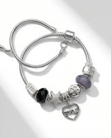 Pulsera con Dijes varios 002