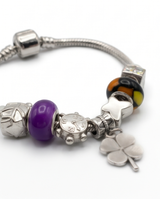 Pulsera con Dijes Varios 003
