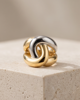 ANILLOS DE ACERO VIP COLECCION 2027