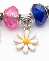 Pulsera con Dijes Varios 004