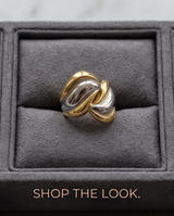ANILLOS DE ACERO VIP COLECCION 2027