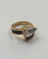 ANILLOS DE ACERO VIP COLECCION 2027