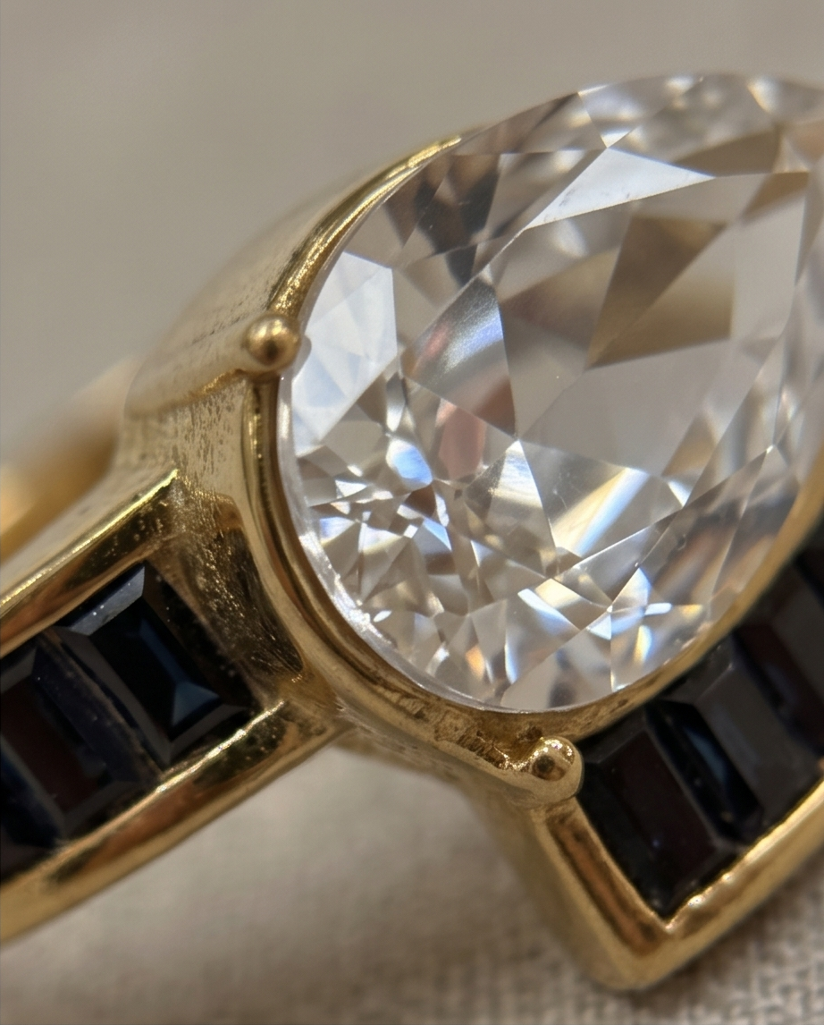 ANILLOS DE ACERO VIP COLECCION 2027
