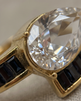 ANILLOS DE ACERO VIP COLECCION 2027