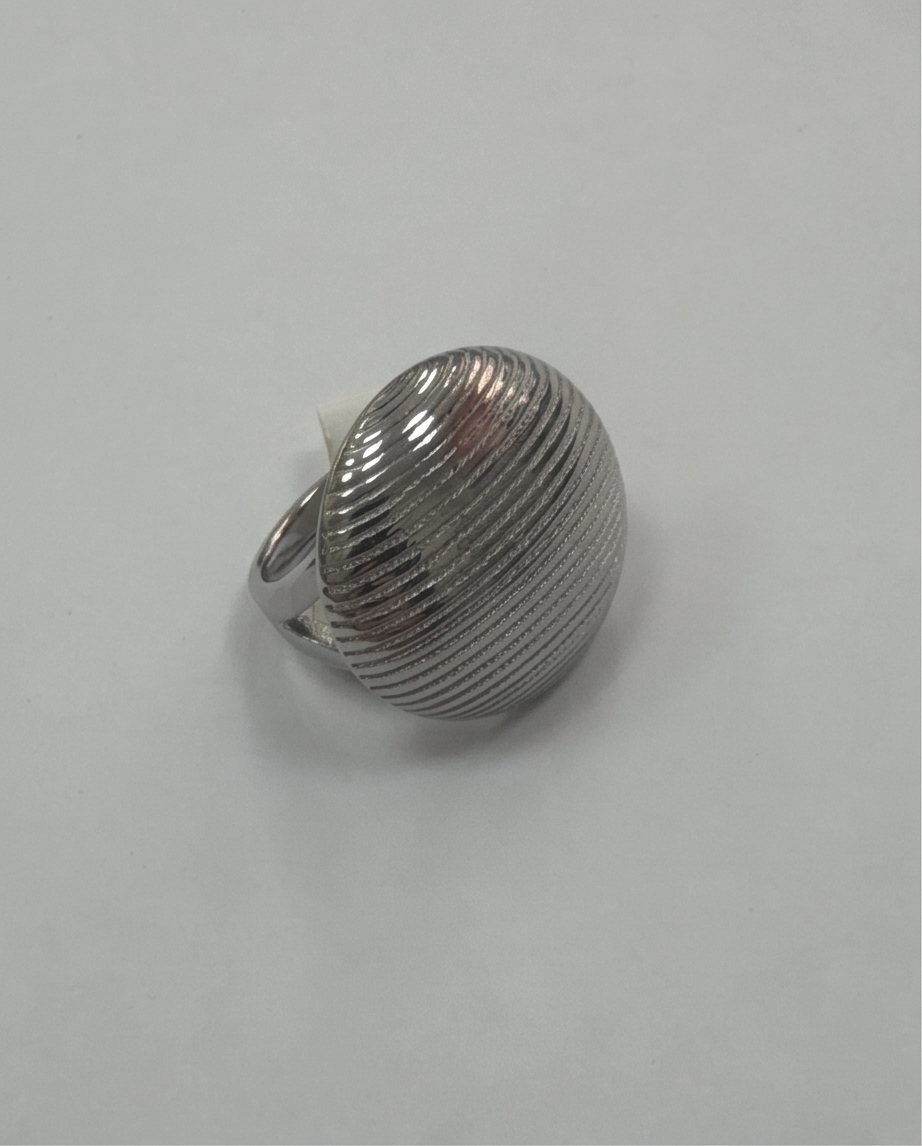 ANILLOS DE ACERO VIP COLECCION 2027
