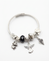 Pulsera con Dijes Varios 006