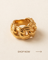 ANILLOS DE ACERO VIP COLECCION 2027