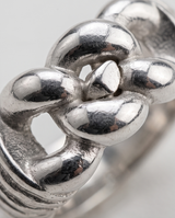 ANILLOS DE ACERO VIP COLECCION 2027