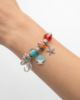 Pulsera con Dijes Varios 009
