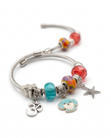 Pulsera con Dijes Varios 009
