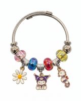 Pulseras con Dijes Varios 010