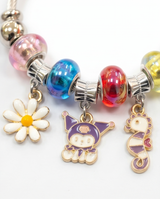 Pulseras con Dijes Varios 010