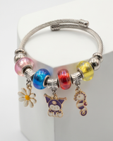 Pulseras con Dijes Varios 010