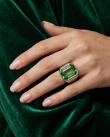 ANILLOS DE ACERO VIP COLECCION 2027 UNISEX