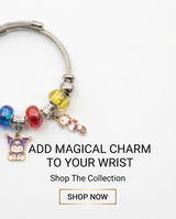 Pulseras con Dijes Varios 010