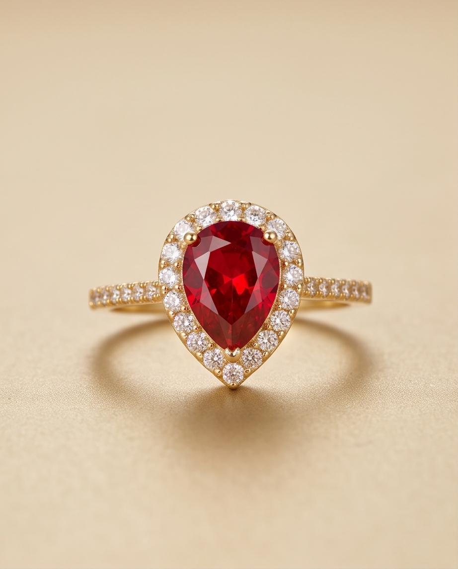 ANILLOS DE ACERO VIP COLECCION 2027