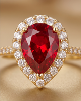 ANILLOS DE ACERO VIP COLECCION 2027