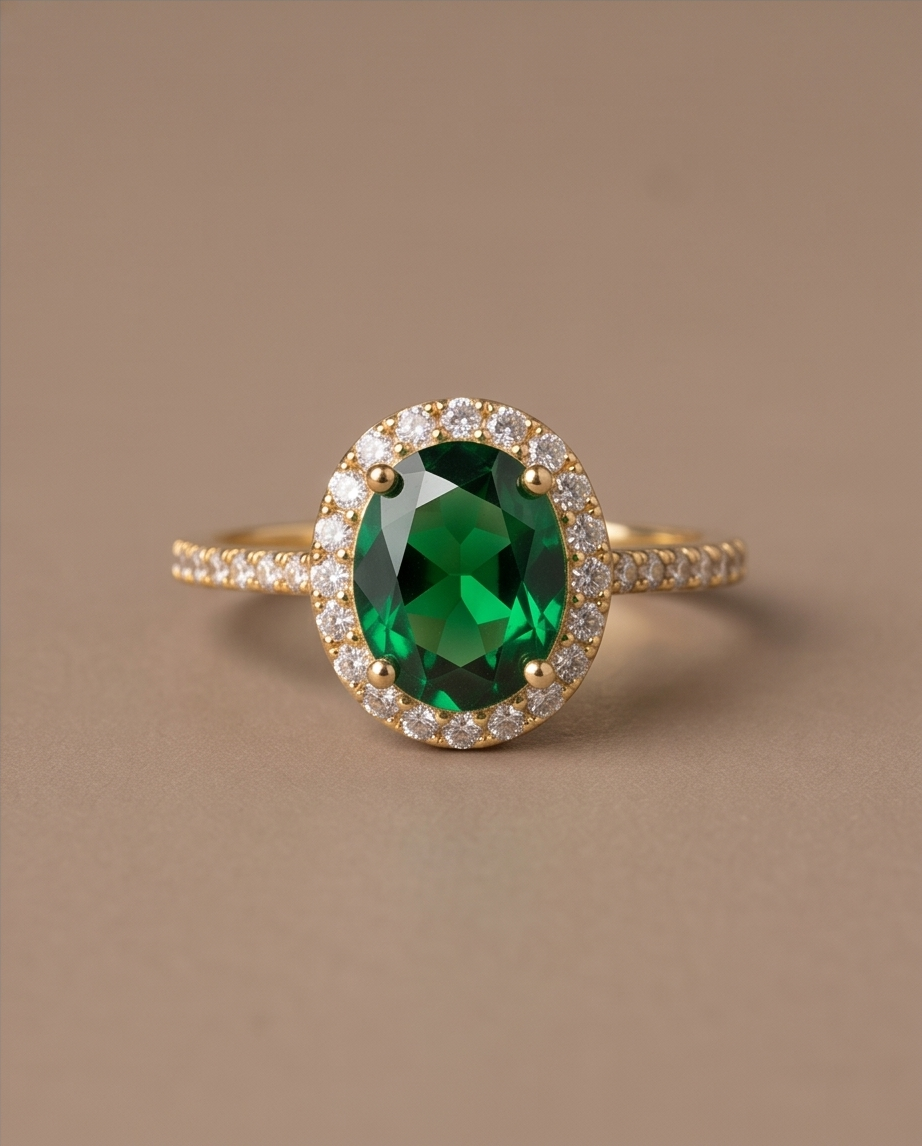 ANILLOS DE ACERO VIP COLECCION 2027