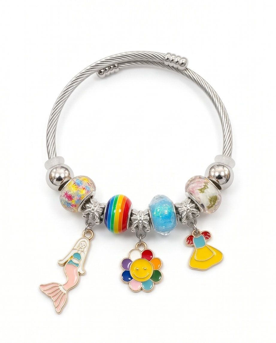 PULSERA DE DAMA FANTASIA 013