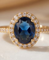 ANILLOS DE ACERO VIP COLECCION 2027