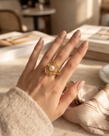 ANILLOS DE ACERO VIP COLECCION 2027