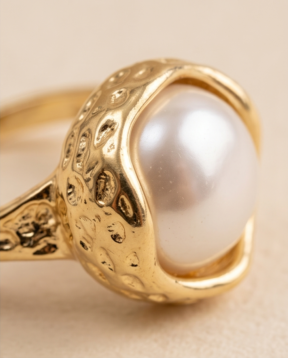 ANILLOS DE ACERO VIP COLECCION 2027