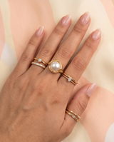ANILLOS DE ACERO VIP COLECCION 2027