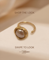 ANILLOS DE ACERO VIP COLECCION 2027